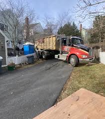 Reliable East Syracuse, NY Junk Removal Services Solutions